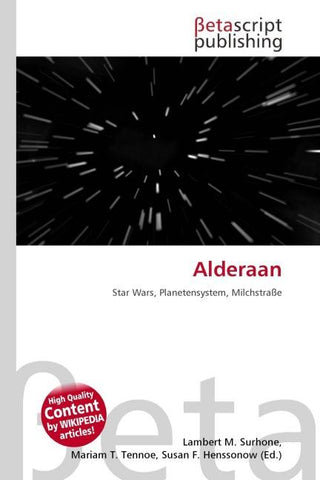 Alderaan