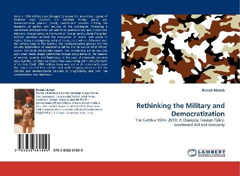 Rethinking the Military and Democratization