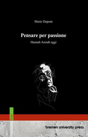 Pensare per passione