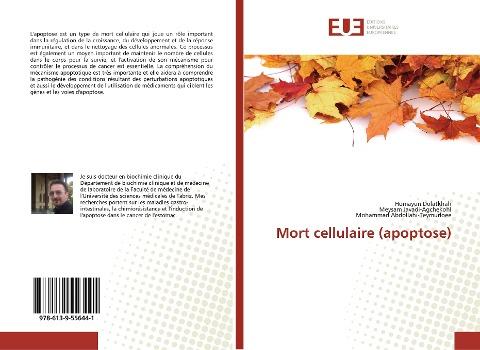 Mort cellulaire (apoptose)
