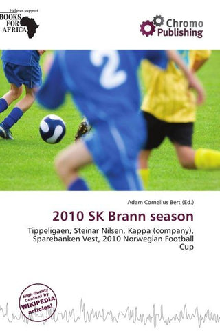 2010 SK Brann season