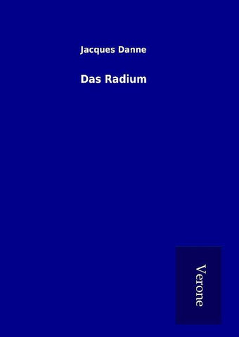 Das Radium