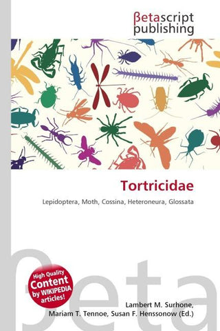 Tortricidae