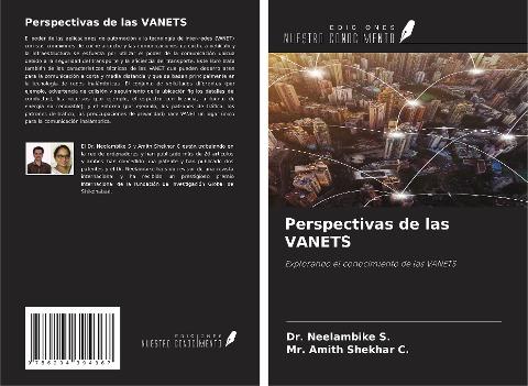 Perspectivas de las VANETS