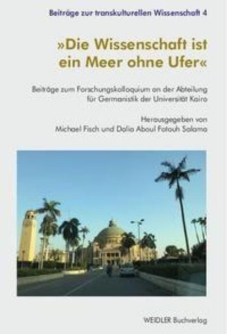 Die Wissenschaft ist ein Meer ohne Ufer