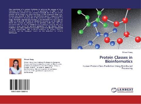 Protein Classes in Bioinformatics
