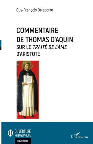 Commentaire de Thomas d'Aquin