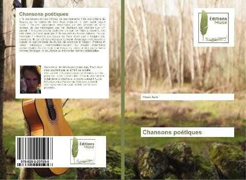 Chansons poétiques