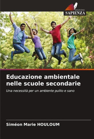 Educazione ambientale nelle scuole secondarie