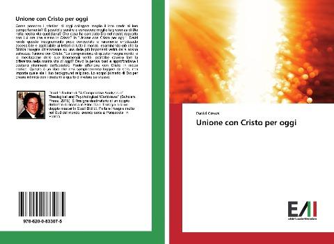 Unione con Cristo per oggi