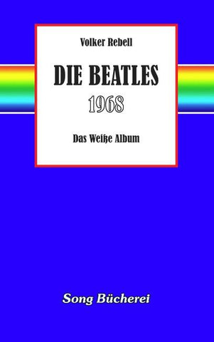 Die Beatles 1968