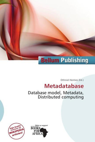 Metadatabase