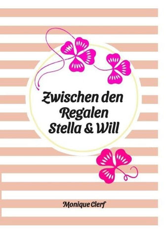 Zwischen den Regalen