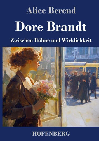 Dore Brandt