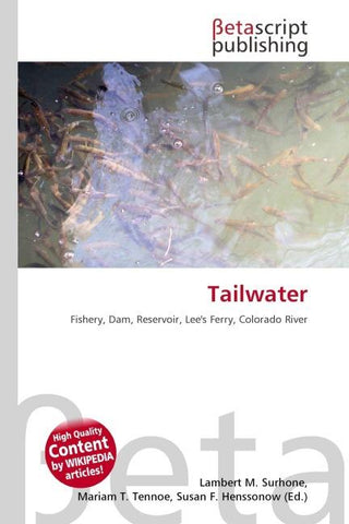 Tailwater