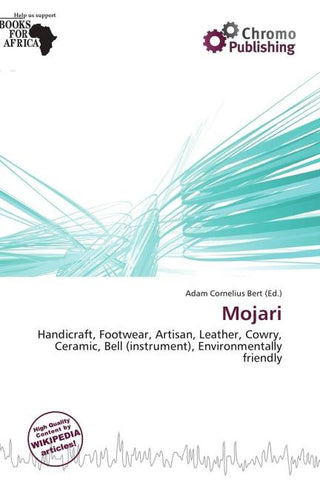 Mojari