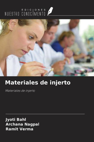 Materiales de injerto