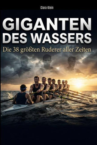 Giganten des Wassers