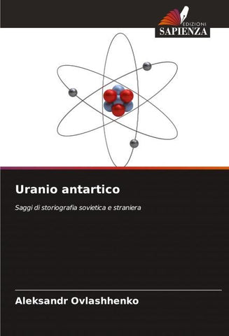 Uranio antartico