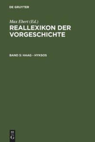Haag - Hyksos