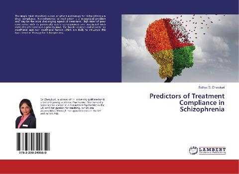 Predictors of Treatment Compliance in Schizophrenia
