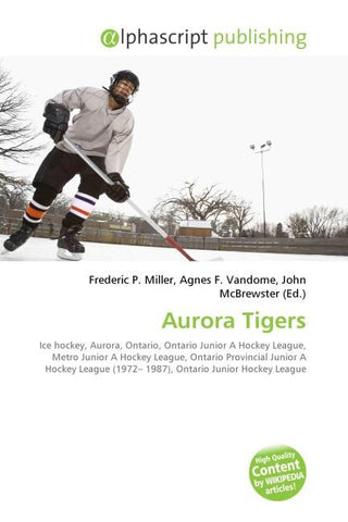 Aurora Tigers