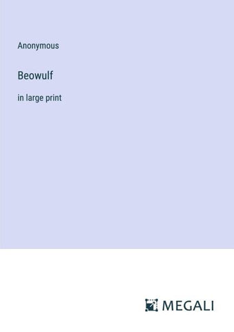 Beowulf