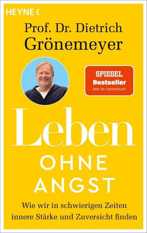 Leben ohne Angst
