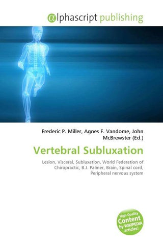 Vertebral Subluxation