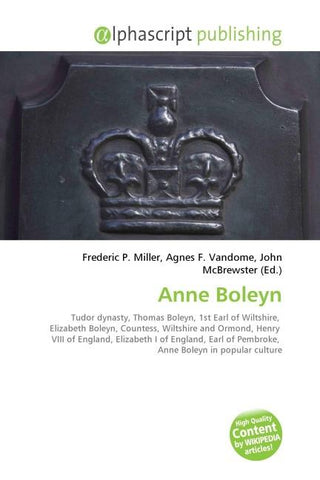 Anne Boleyn