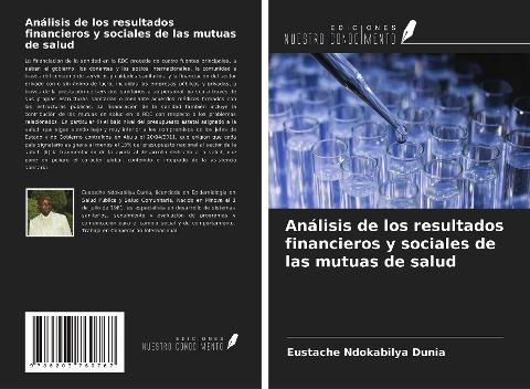 Análisis de los resultados financieros y sociales de las mutuas de salud