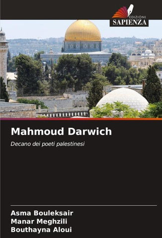Mahmoud Darwich