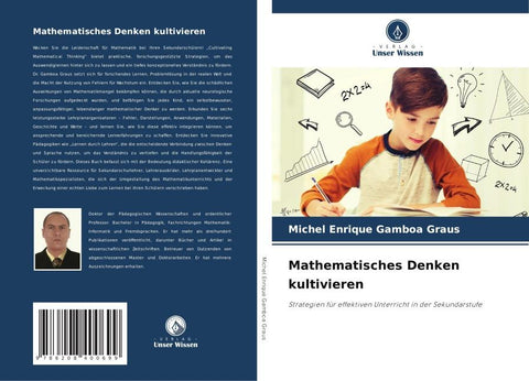 Mathematisches Denken kultivieren