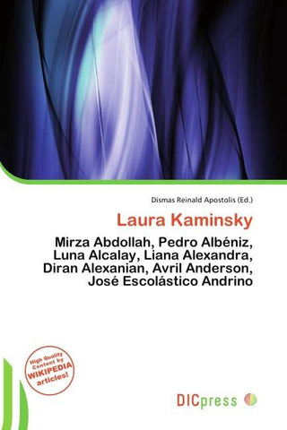 Laura Kaminsky