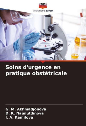 Soins d'urgence en pratique obstétricale