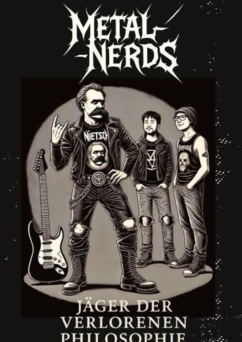 Metal-Nerds
