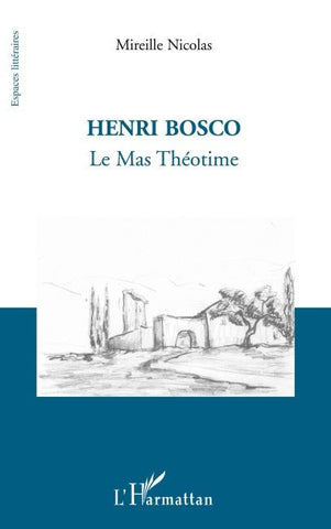 Henri Bosco
