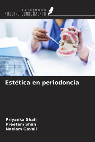 Estética en periodoncia