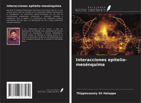 Interacciones epitelio-mesénquima
