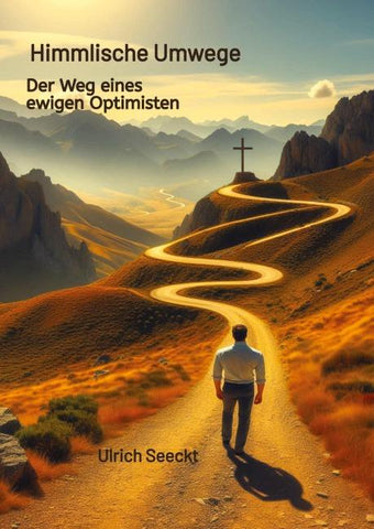Himmlische Umwege Der Weg eines ewigen Optimisten