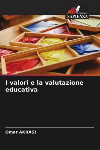 I valori e la valutazione educativa
