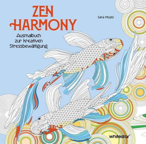 Zen Harmony