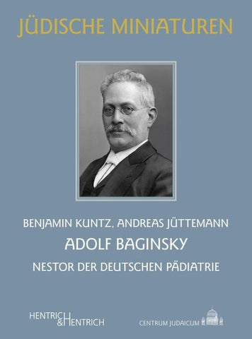 Adolf Baginsky
