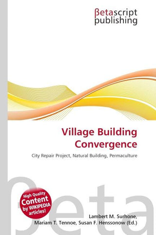 Village Building Convergence