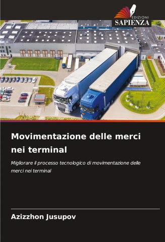 Movimentazione delle merci nei terminal