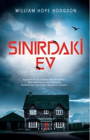 Sinirdaki Ev