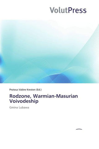 Rodzone, Warmian-Masurian Voivodeship
