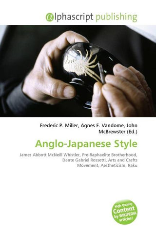 Anglo-Japanese Style