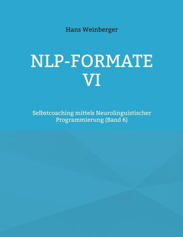 NLP-Formate VI