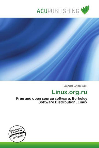 Linux.org.ru